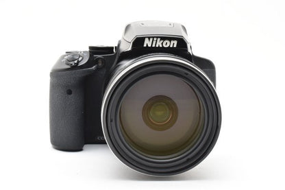 Nikon Coolpix P900 - Filem.sg