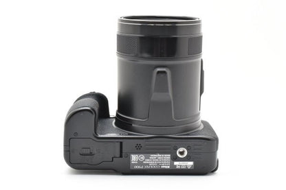 Nikon Coolpix P900 - Filem.sg
