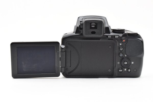 Nikon Coolpix P900 - Filem.sg