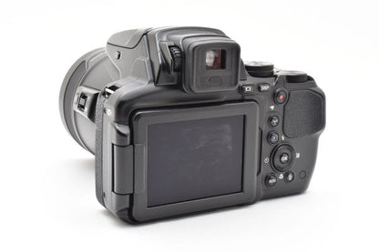Nikon Coolpix P900 - Filem.sg