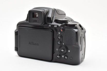Nikon Coolpix P900 - Filem.sg