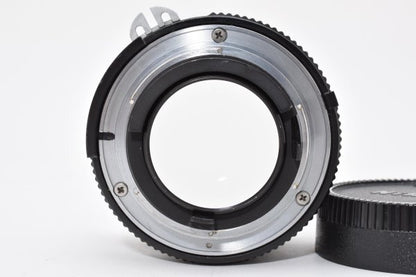 Nikon Ai NIKKOR 50mm F1.4