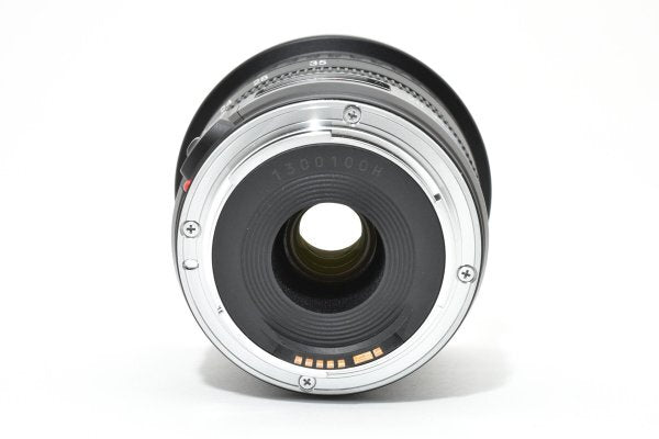 Canon EF 20-35mm 3.5-4.5 USM