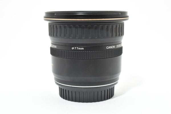 Canon EF 20-35mm 3.5-4.5 USM