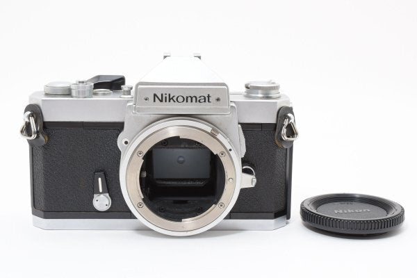 Nikon FT3