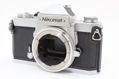 Nikon FT3