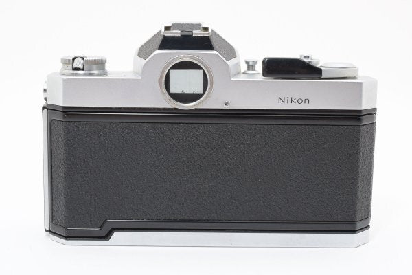 Nikon FT3