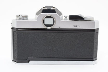 Nikon FT3