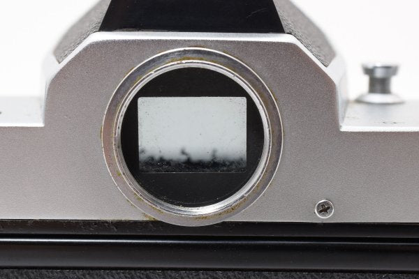 Nikon FT3