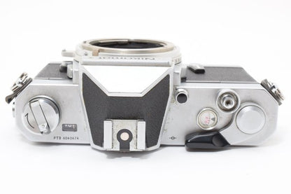 Nikon FT3