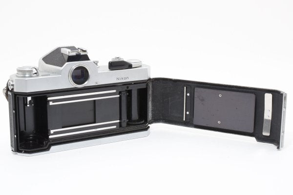 Nikon FT3