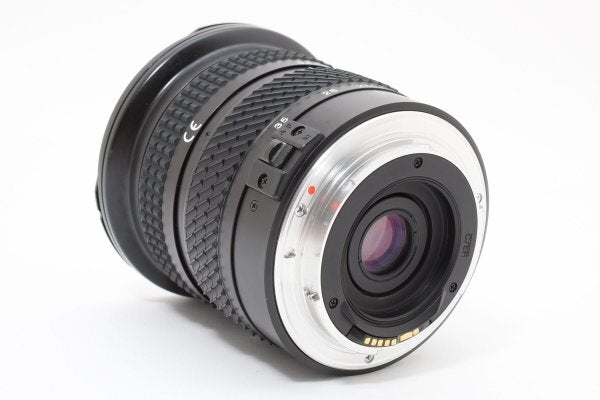 Tokina AF 19-35mm F3.5-4.5