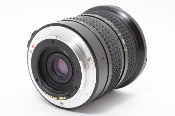 Tokina AF 19-35mm F3.5-4.5
