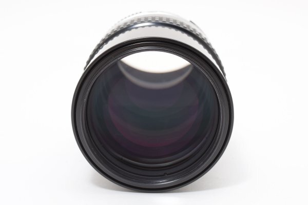 Nikon Ai NIKKOR 135mm F2.8