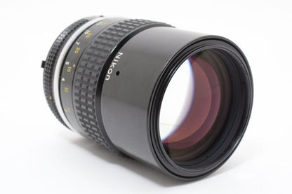 Nikon Ai NIKKOR 135mm F2.8
