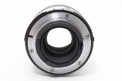 Nikon Ai NIKKOR 135mm F2.8