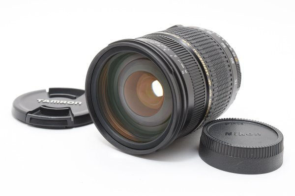 Tamron SP 28-75mm F2.8 XR Di LD ASPH Macro A09E