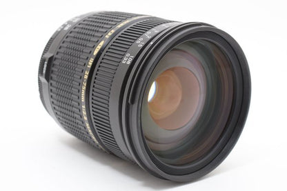 Tamron SP 28-75mm F2.8 XR Di LD ASPH Macro A09E