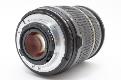 Tamron SP 28-75mm F2.8 XR Di LD ASPH Macro A09E
