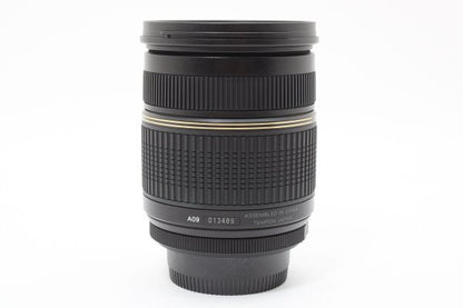 Tamron SP 28-75mm F2.8 XR Di LD ASPH Macro A09E