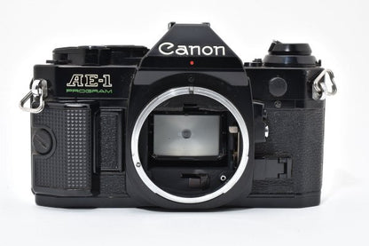 Canon AE-1 Program