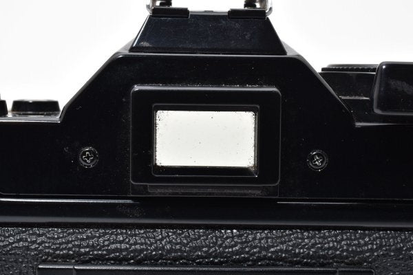 Canon AE-1 Program