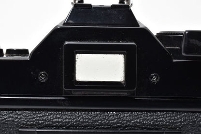 Canon AE-1 Program