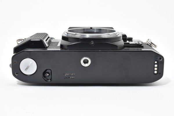 Canon AE-1 Program