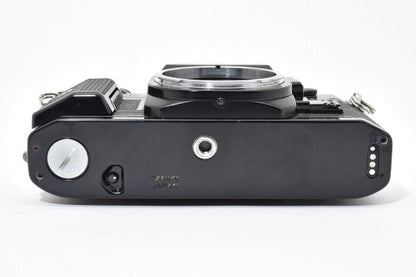 Canon AE-1 Program