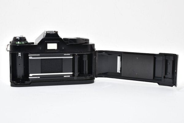 Canon AE-1 Program