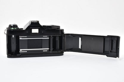 Canon AE-1 Program