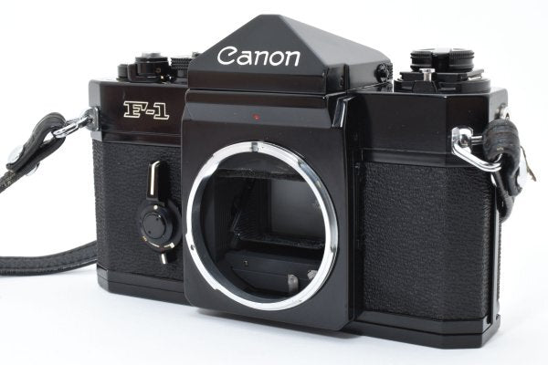 Canon F-1
