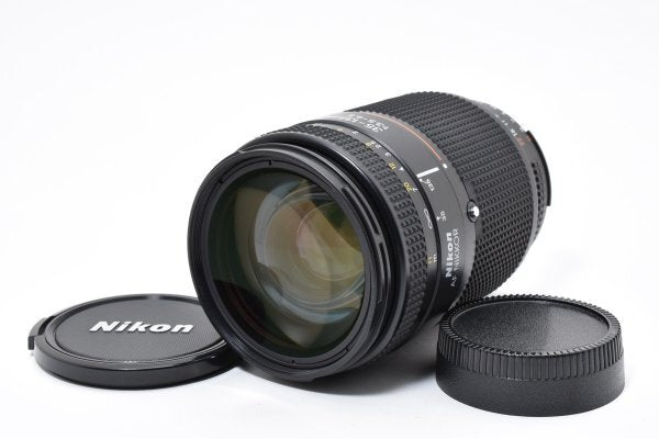 Nikon AF NIKKOR 35-135mm f3.5-4.5