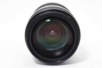 Nikon AF NIKKOR 35-135mm f3.5-4.5