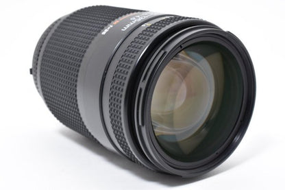 Nikon AF NIKKOR 35-135mm f3.5-4.5