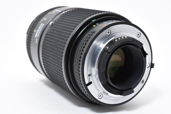 Nikon AF NIKKOR 35-135mm f3.5-4.5
