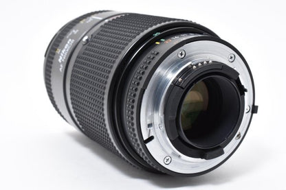 Nikon AF NIKKOR 35-135mm f3.5-4.5
