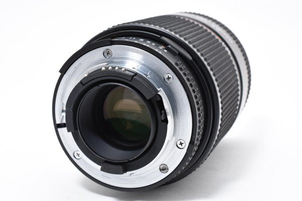 Nikon AF NIKKOR 35-135mm f3.5-4.5