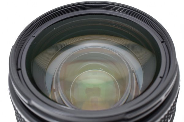 Nikon AF NIKKOR 35-135mm f3.5-4.5