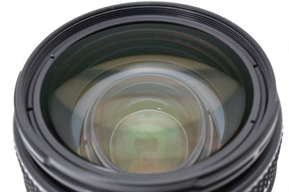 Nikon AF NIKKOR 35-135mm f3.5-4.5