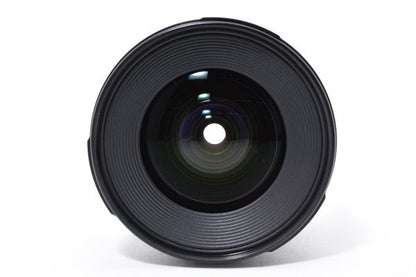 Canon EF 20mm F2.8 USM