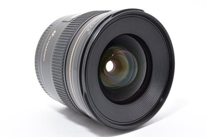 Canon EF 20mm F2.8 USM