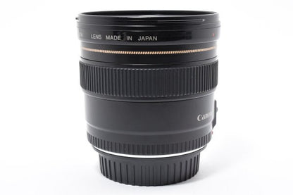 Canon EF 20mm F2.8 USM