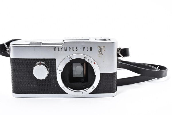 Olympus PEN-F