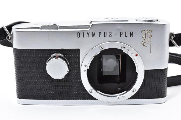 Olympus PEN-F