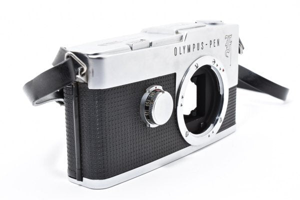 Olympus PEN-F