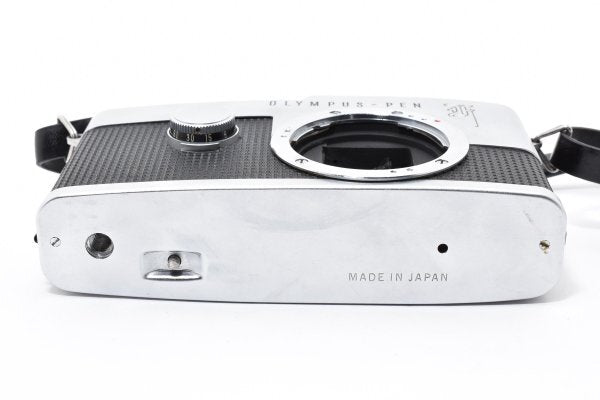 Olympus PEN-F