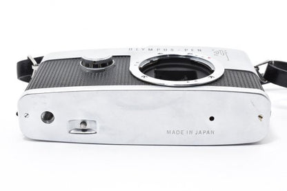 Olympus PEN-F