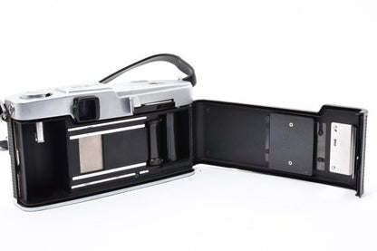 Olympus PEN-F