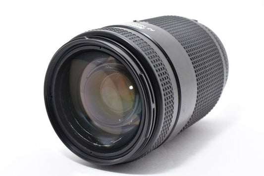 Nikon AF NIKKOR 35-135mm f3.5-4.5